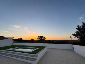 Casa De Férias para 6 Pessoas em Alentejo Litoral, Alentejo, Foto 1