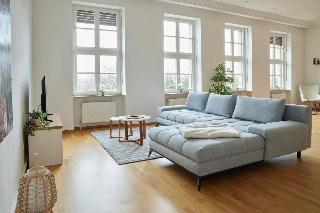 Ganze Wohnung, Idee Living: Design-Apartment- Netflix - 6 Pers in Mannheim, Kurpfalz