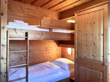 Vakantieappartement voor 4 Personen in Hochkrimml, Krimml, Afbeelding 4