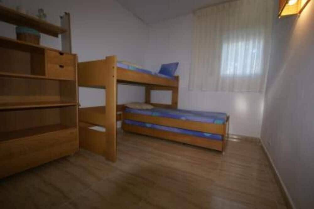 Entire apartment, Apartment/ flat - Castell - Platja d'Aro in Platja d'Aro, Costa Brava