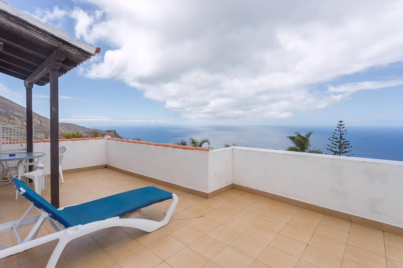 Apartamento entero, Guestready - Colon Ii 8 pax 2 in Los Quemados, Fuencaliente de La Palma