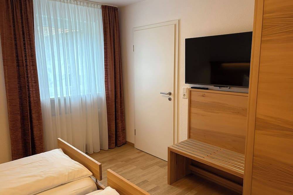 Ganze Wohnung, Ferienwohnung Beuerberg in Eurasburg, Tölzer Land