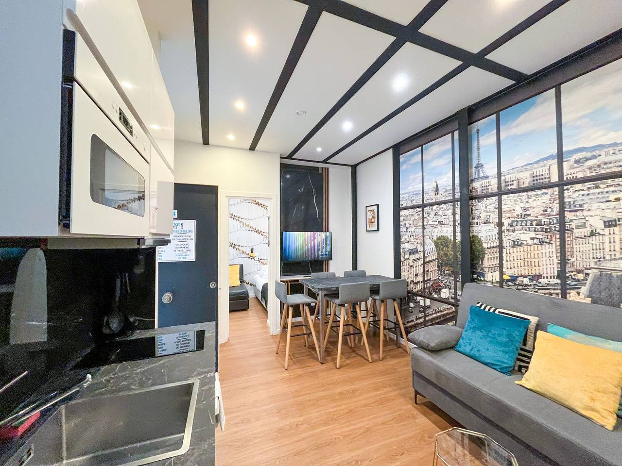 Appartement de vacances