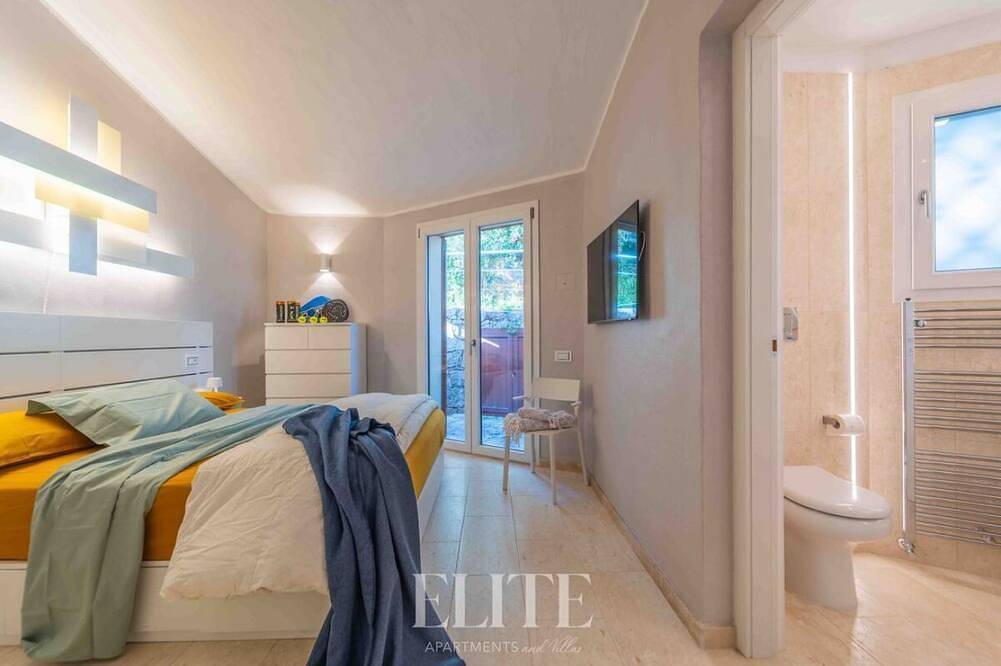 Elite Collection Villa Giulia Porto Cervo Marina in Liscia di Vacca, Arzachena