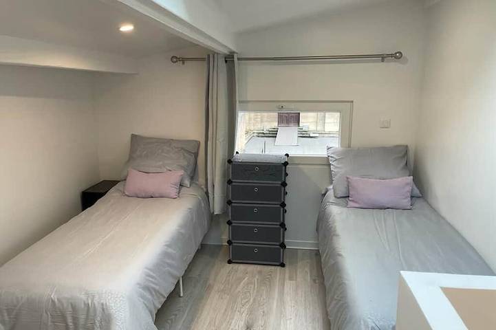 Location de vacances pour 3 personnes à Gentilly - 2