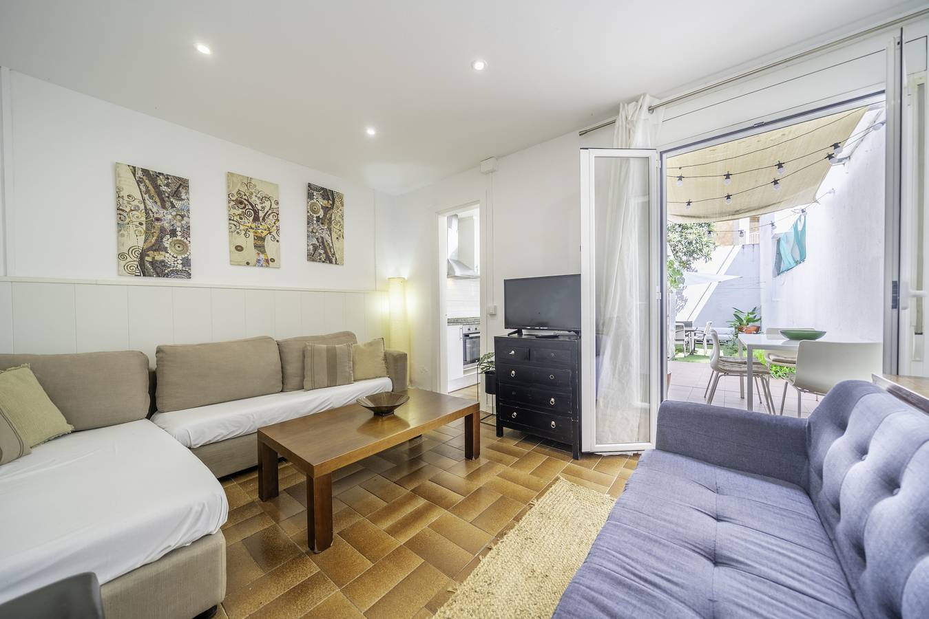 Homeholidaysrentals Arlene - Costa Barcelona in Calella, Costa del Maresme