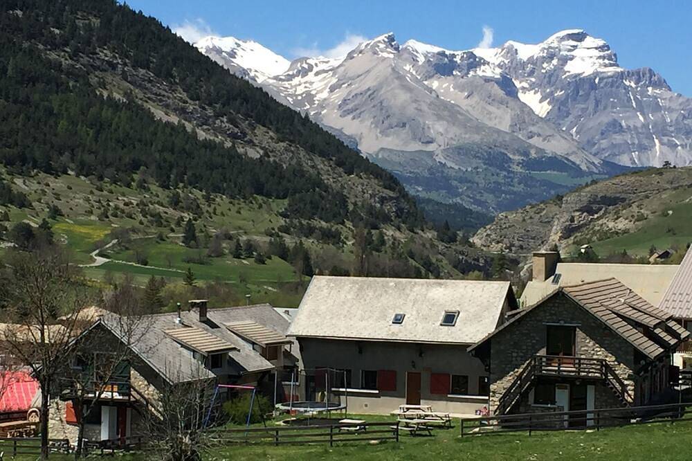 Maison de vacances