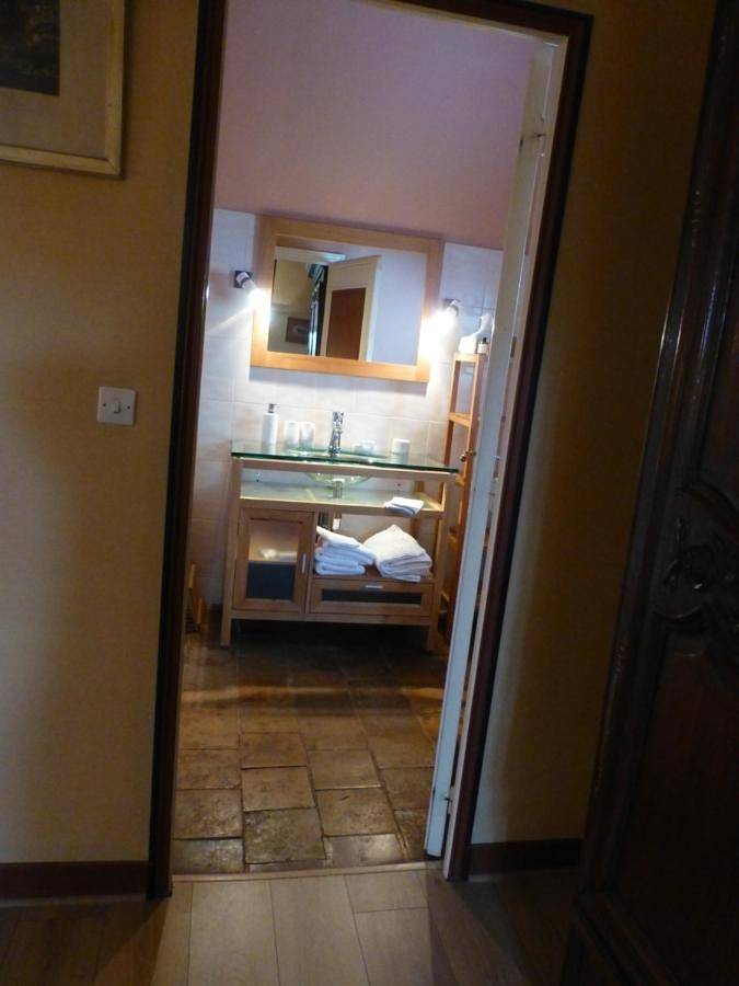 Location de vacances pour 3 personnes, avec jardin et vue à Canteleu - 3