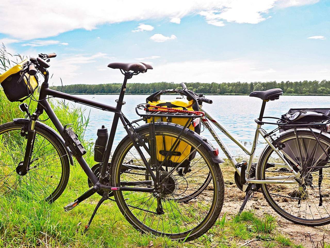 4 Personen Ferienhaus in Rättvik in Dalarna