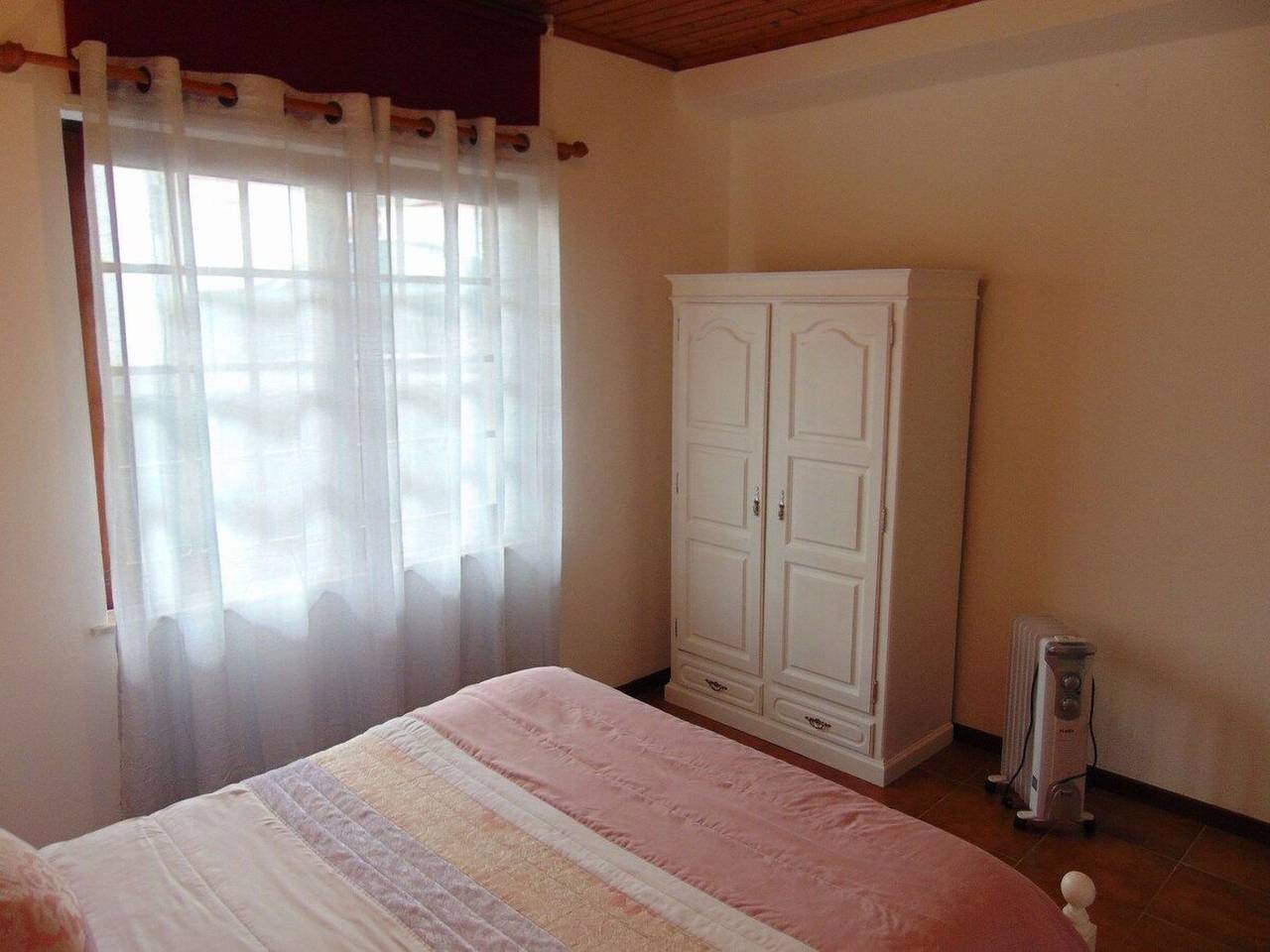 Ganze Wohnung, Schwiegermutter Haus 3 in Fajã Grande, Flores (Azoren)