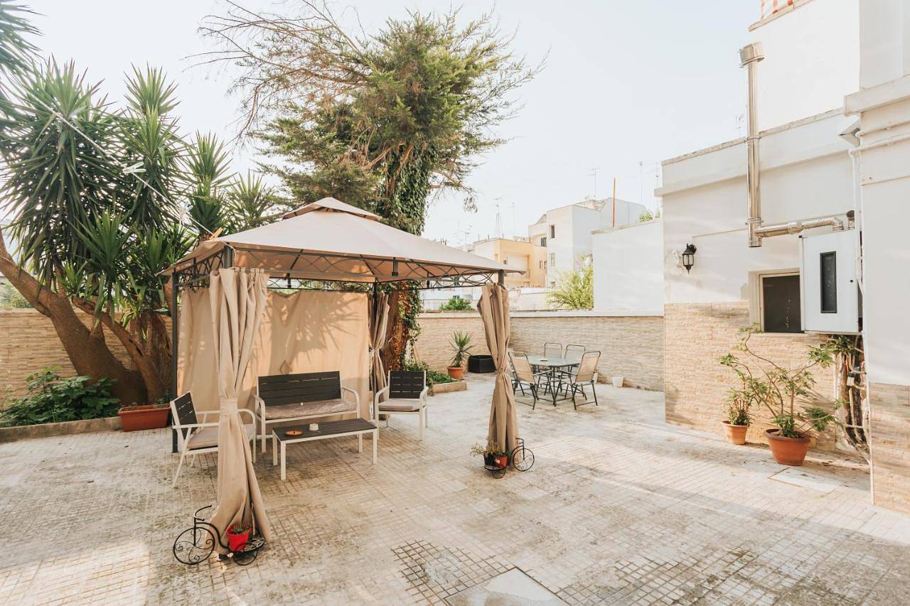 B&B Nuovo Reale - Centro Storico in Lecce, Provincia di Lecce