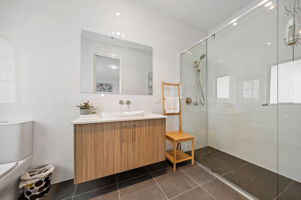 Cheerful Holiday House in Hunter Valley in Pokolbin, Hunter Valley