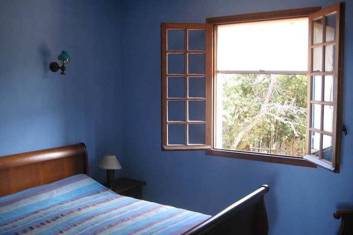 Gîte pour 5 personnes, avec terrasse dans Plage du Péro - 4
