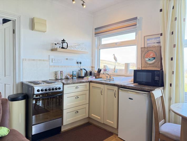 Gîte pour 4 personnes avec jardin in Hayle, Cornouailles