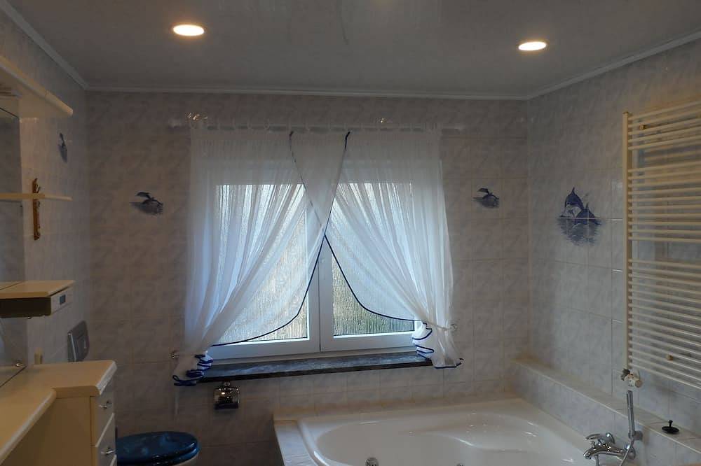 Ferienhaus Lindenhöhe - Urlaub im Erzgebirge in Zschopau, Erzgebirge