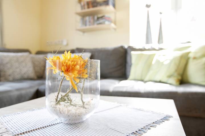 Ferienhaus für 6 Personen, mit Garten in Niebüll - 2