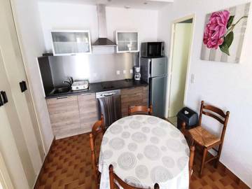 Appartement De Vacances pour 7 Personnes dans Port Leucate, Leucate, Photo 2