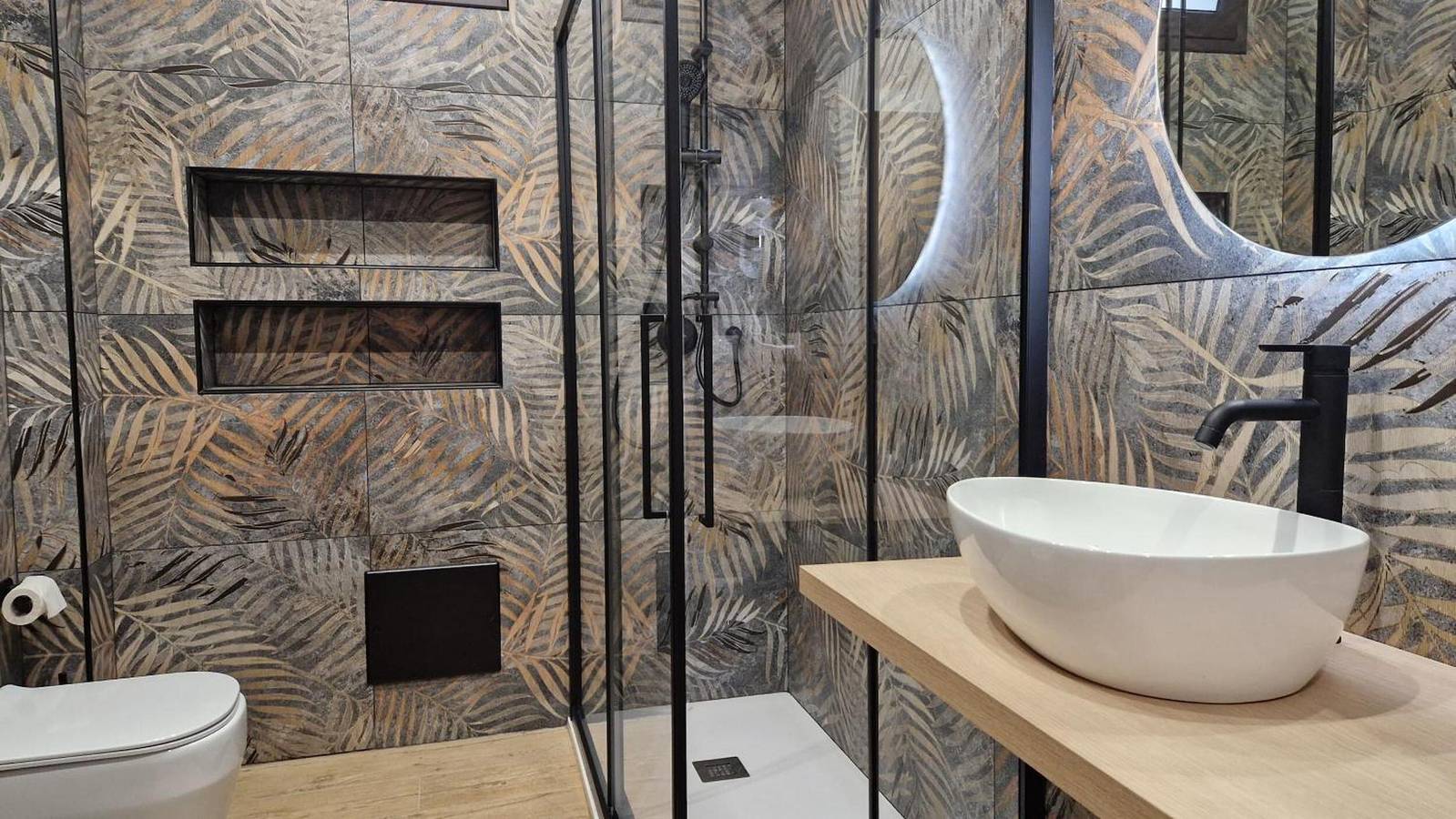 Apartamento entero, Apartamento 'Toledo' con Balcón, Wi-Fi y Aire Acondicionado in Catania, Provincia de Catania
