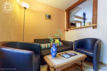 Casas E Apartamentos De Temporada para 6 Pessoas em Orelle, Saint-Jean-de-Maurienne (Região), Foto 4