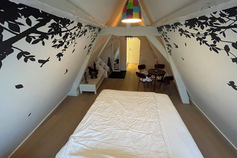 Gog E - Gemütliche Lofts Haarlem in Haarlem, Niederländische Nordsee