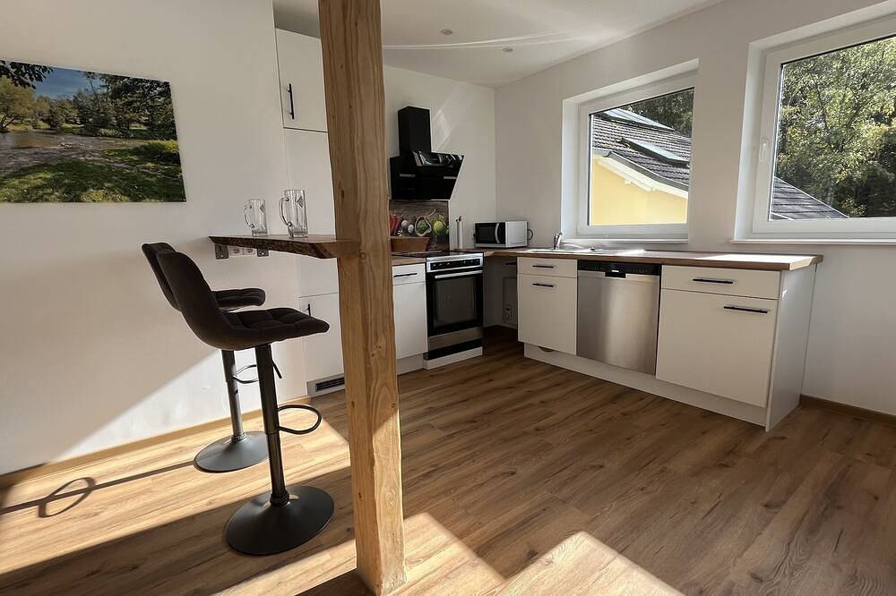 Appartamento vacanze a Westerwald a partire da 96€ a notte