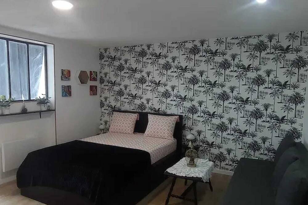 Ganze Wohnung, Homerez - Studio in Noyers-sur-Cher in Noyers-sur-Cher, Romorantin-Lanthenay und Umgebung