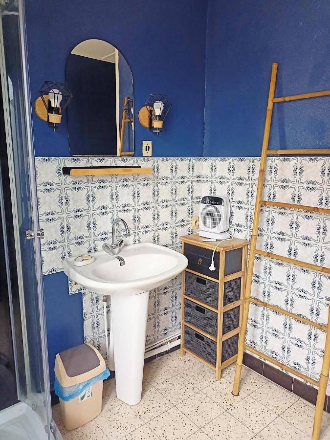 Appartement entier, Entre Bresse et Jura in Bellevesvre, Région de Louhans