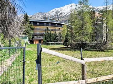 Appartamento per 4 Persone in Madesimo (Borgo), Madesimo, Foto 1