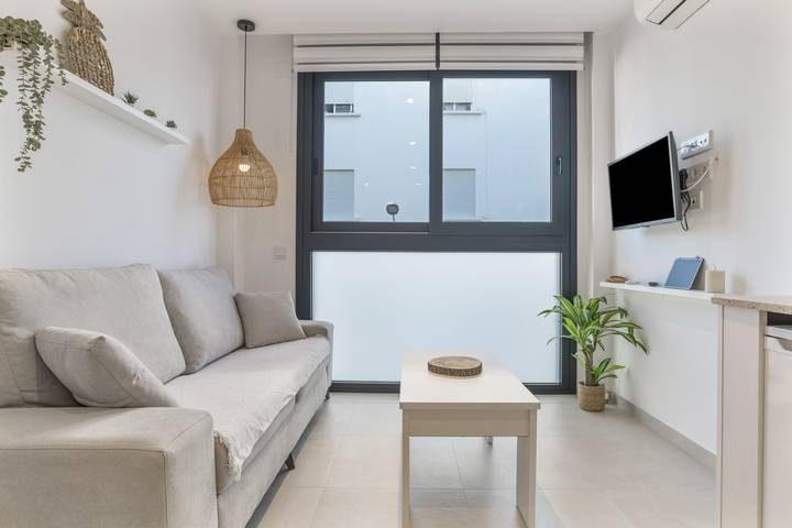 Location de vacances pour 2 personnes à Tarifa - 4