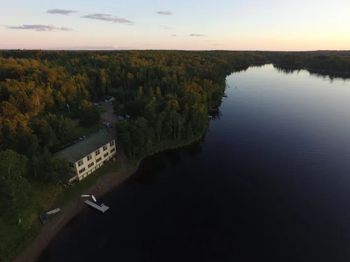 Lodge for 3 people, with view and garden - 1