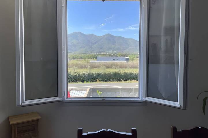 Holiday apartment for 4 people, with terrace - 1