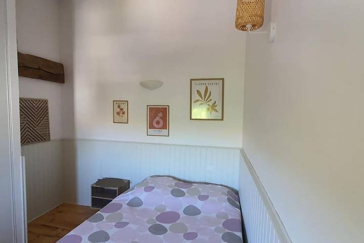 Gîte pour 5 personnes à Villemur-sur-Tarn - 4