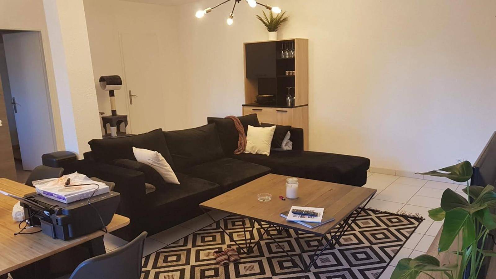 Appartement entier, L'écrin de l'abreuvoir in Haute-Saône