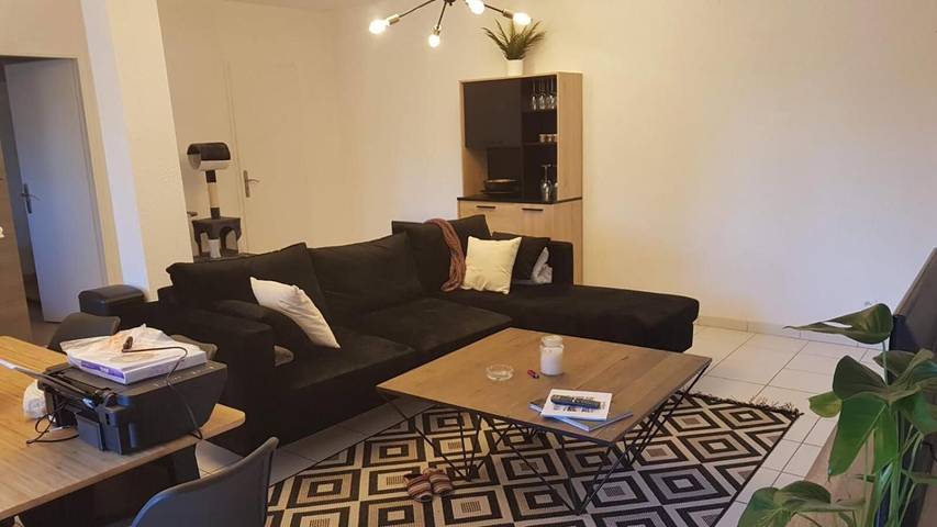 Appartement de vacances pour 4 personnes, animaux acceptés dans Haute-Saône - 3