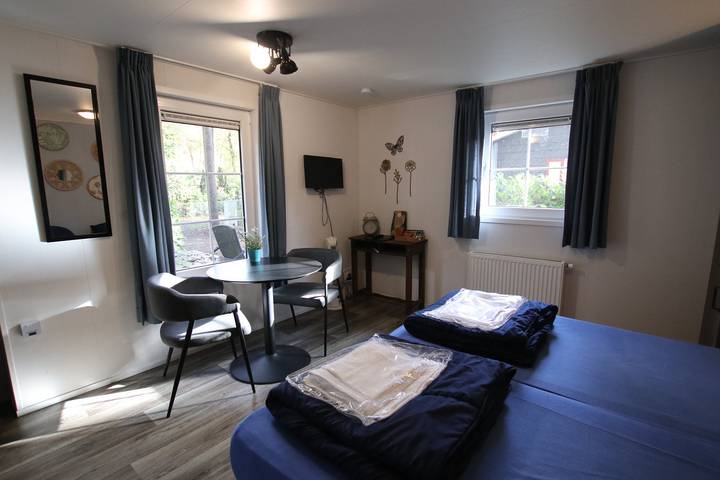 Location de vacances pour 2 personnes à Baarle-Nassau - 4