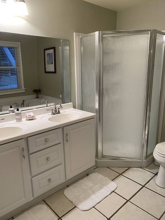 Vacation House for 14 Guests in Isle of Palms, Charleston County