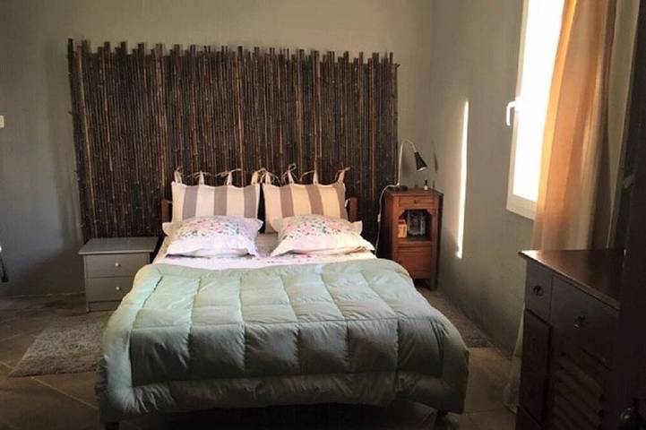 Location de vacances pour 6 personnes, animaux acceptés à Salinelles - 2