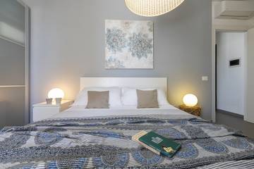 Casa Vacanza per 6 Persone in Marzamemi, Pachino, Foto 4