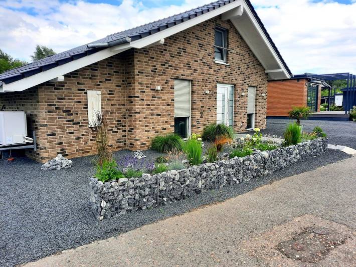 Ferienhaus für 6 Personen, mit Terrasse und Garten am Niederrhein - 2