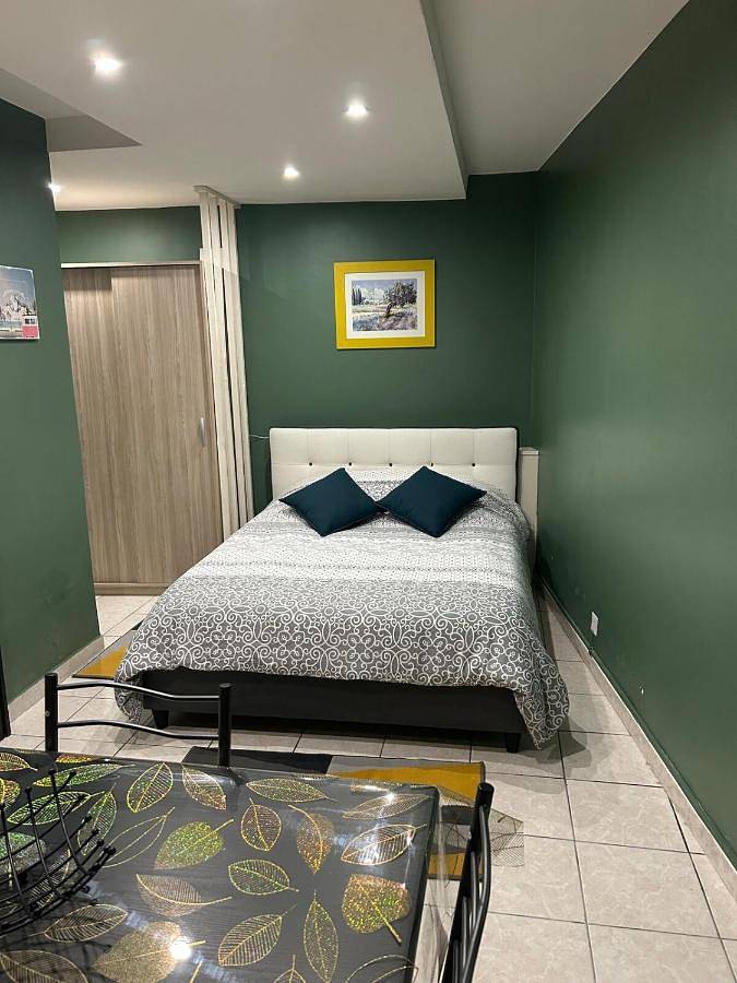 Gîte pour 3 personnes, animaux acceptés à Rieux-Minervois - 3