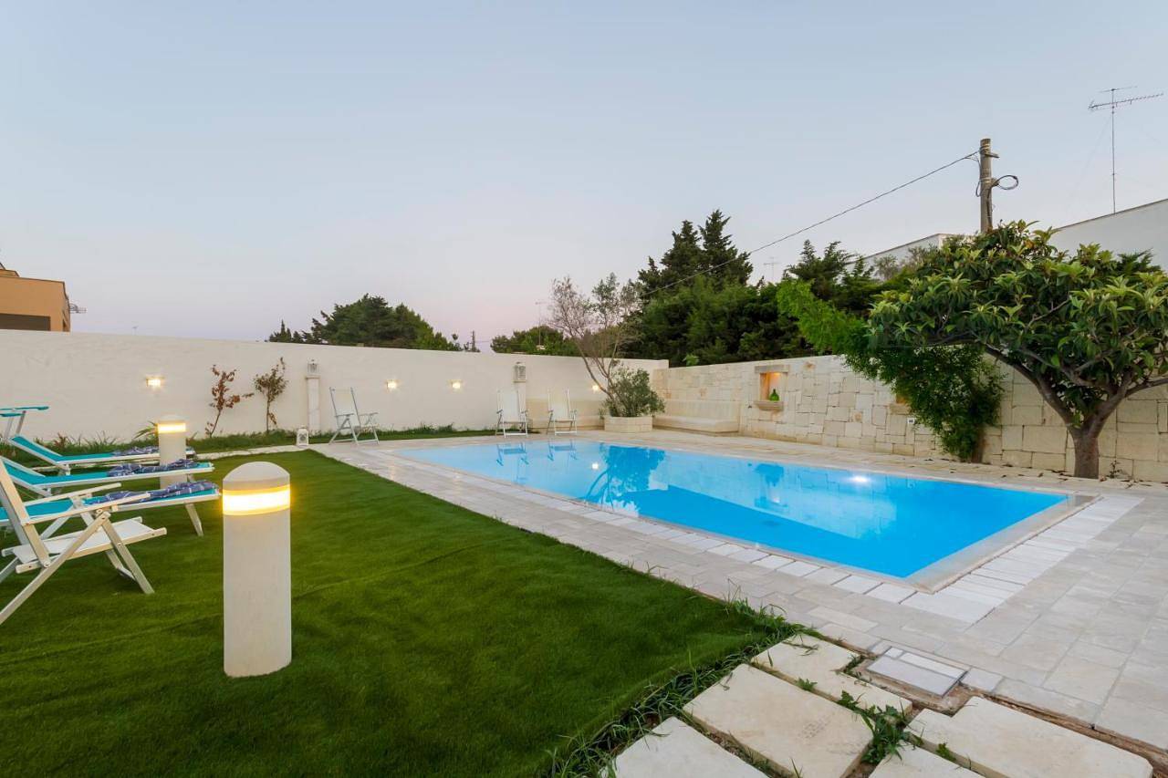 Deluxe Double or Twin Room in Otranto, Otranto e dintorni
