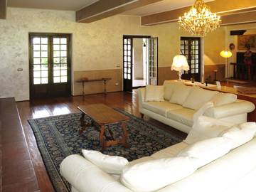 Casa Vacanza per 10 Persone in Zubiena, Provincia di Biella, Foto 4