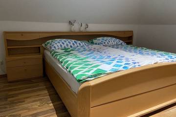 Ferienwohnung für 6 Personen in Friedeburg, Landkreis Wittmund, Bild 3