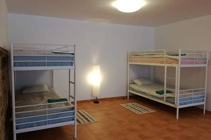 Maison dans le village | 4 chambres doubles | Cheminée Terrasse | Jardin in Lourenzá, A Mariña Lucense