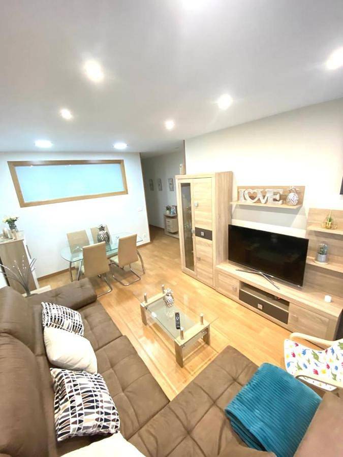 Appartement de vacances pour 6 personnes, animaux acceptés - 1