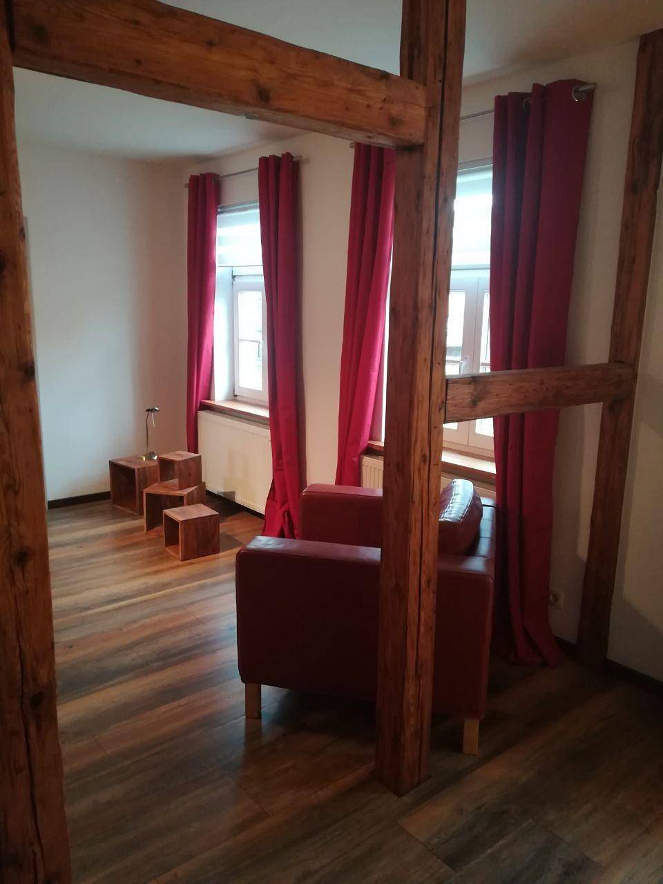 Ganze Ferienwohnung, Ferienwohnung Brocken in Wernigerode, Harzvorland