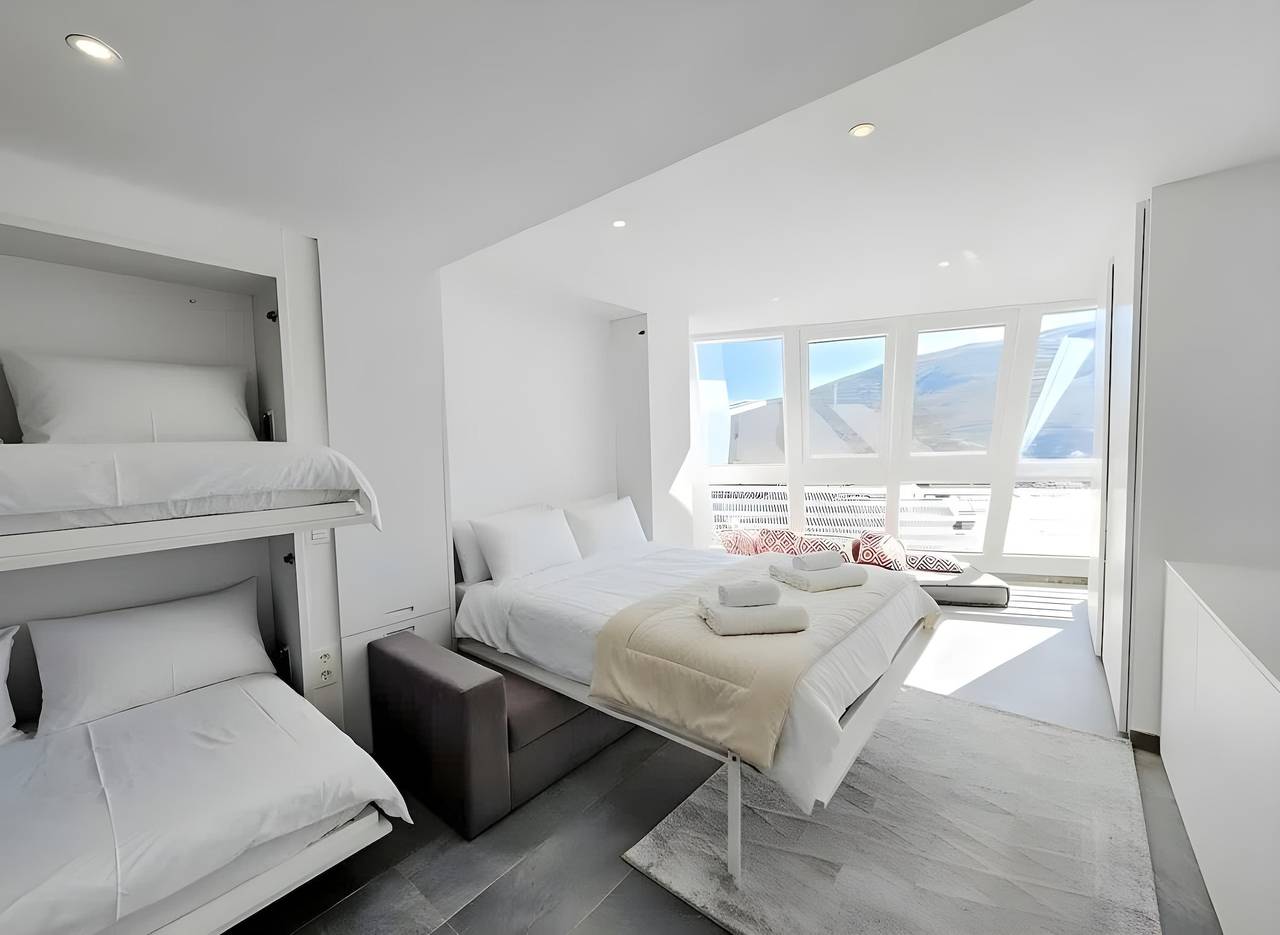 Appartamento intero, Apartamento en Sierra Nevada cerca de las pistas in Sierra Nevada Ski Resort, Monachil