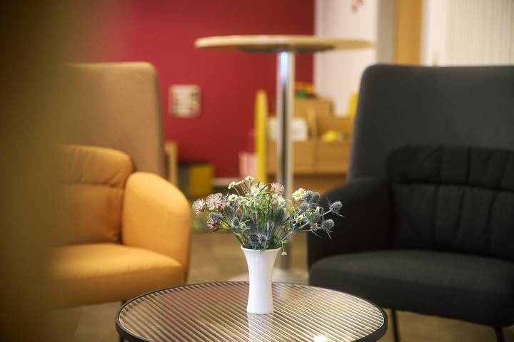 Ferienwohnung für 2 Personen in Jena