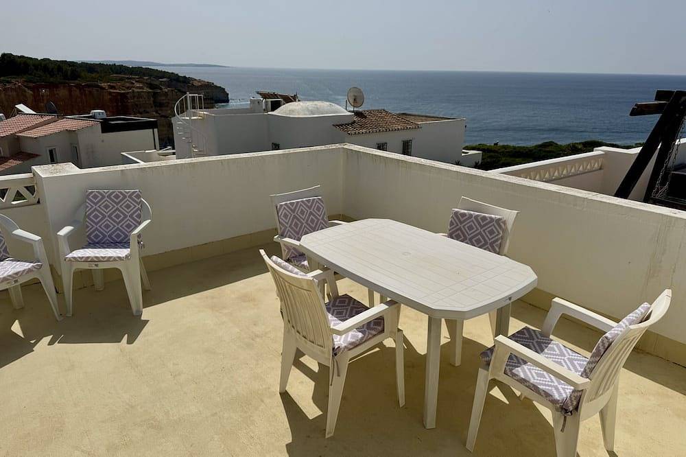 21 Terraços de Benagil (Casa Mars) in Benagil, Faro Distrikt