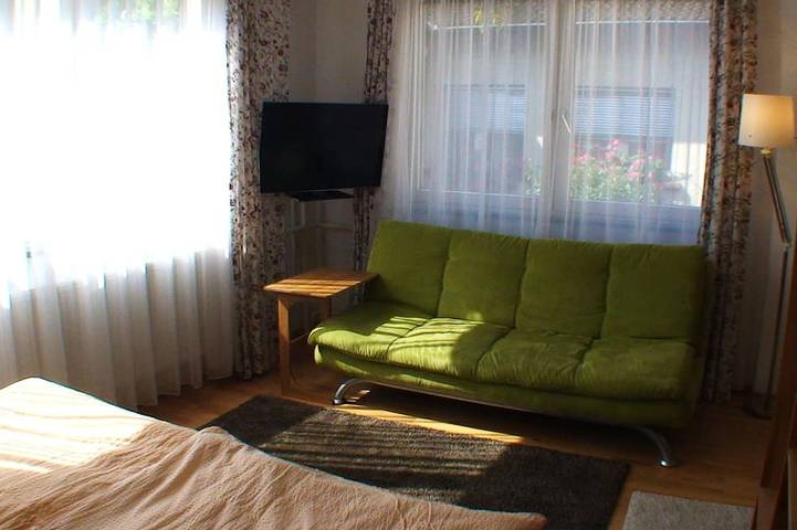 Ferienwohnung für 2 Personen in Leimen - 4